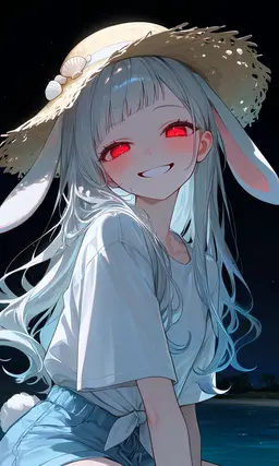 Profile image of 우미카제 토끼