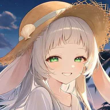Profile image of 우미카제 토끼