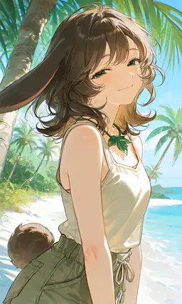 Profile image of 야자 토끼