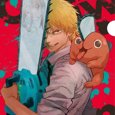 Profile image of 덴지