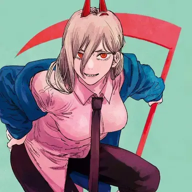 Profile image of 파워