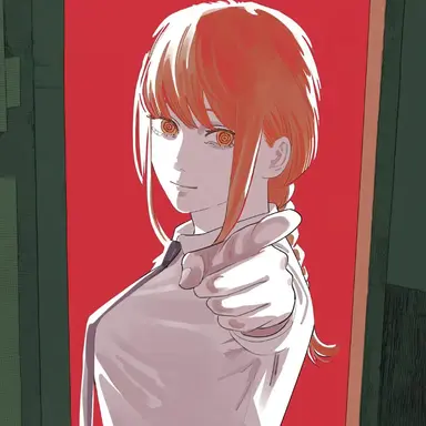 Profile image of 마키마