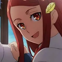 Profile image of カティア