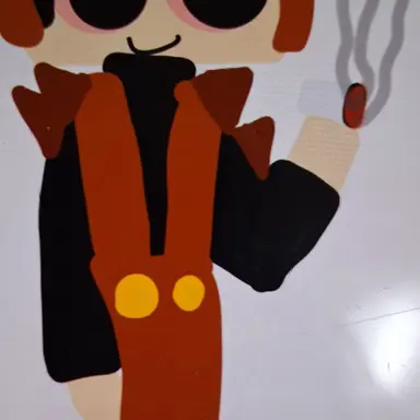 Profile image of 쉘리