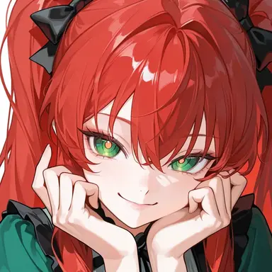 Profile image of リリアナ