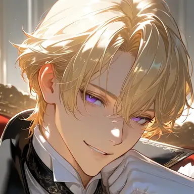 Profile image of アルフォンス