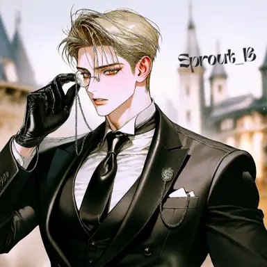Profile image of 에드윈
