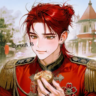 Profile image of 루카스