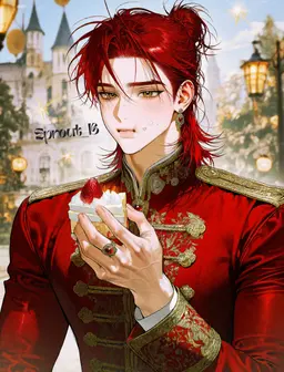 Profile image of 루카스
