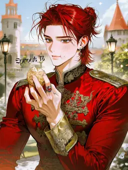 Profile image of 루카스