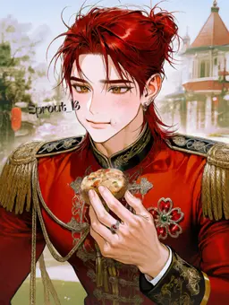 Profile image of 루카스