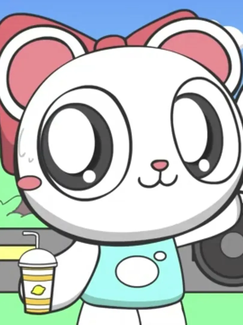 Kring의 프리티 블러드