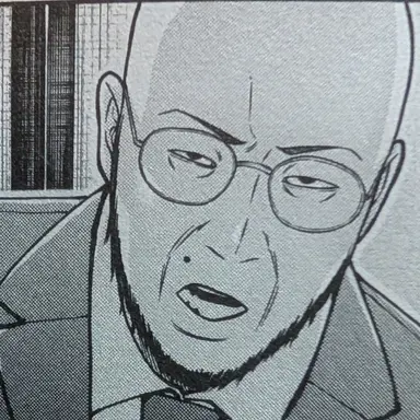 Profile image of 安場二郎