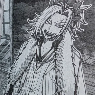 Profile image of 桃喰十兵衛