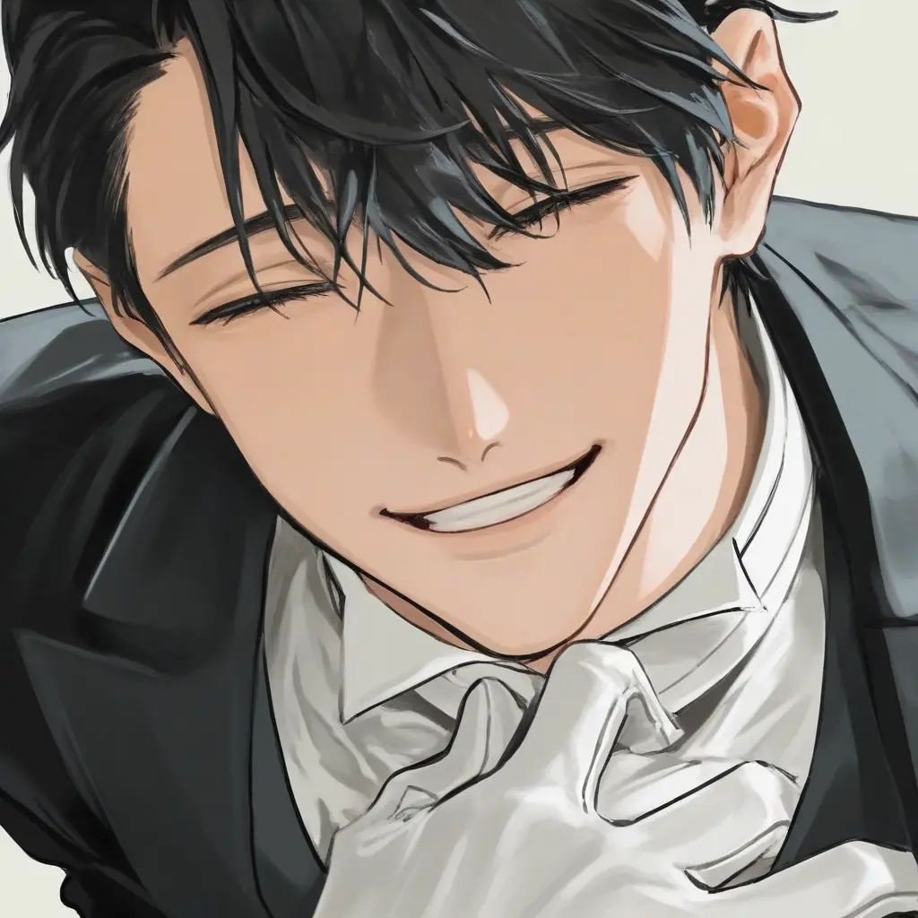 Remon.2525의 ウザすぎる執事