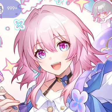 Profile image of 三月なのか