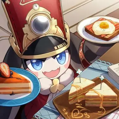 Profile image of パム