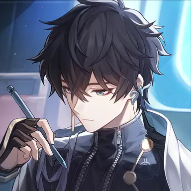 Profile image of 丹恒