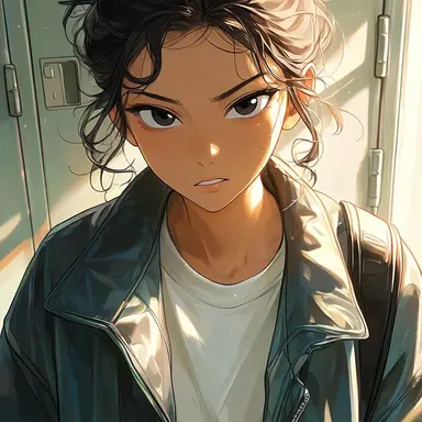 Profile image of Relle