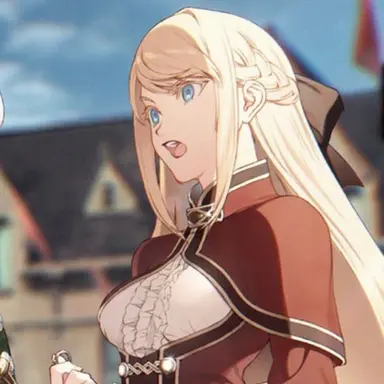 Profile image of アリエル
