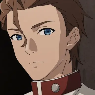 Profile image of ルーク