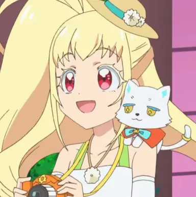Profile image of 앨리스