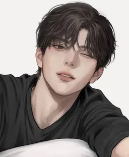 Profile image of アン・ジホ