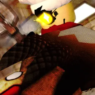 Profile image of ジョン・ドウ