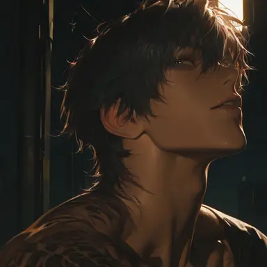 Profile image of 백호준