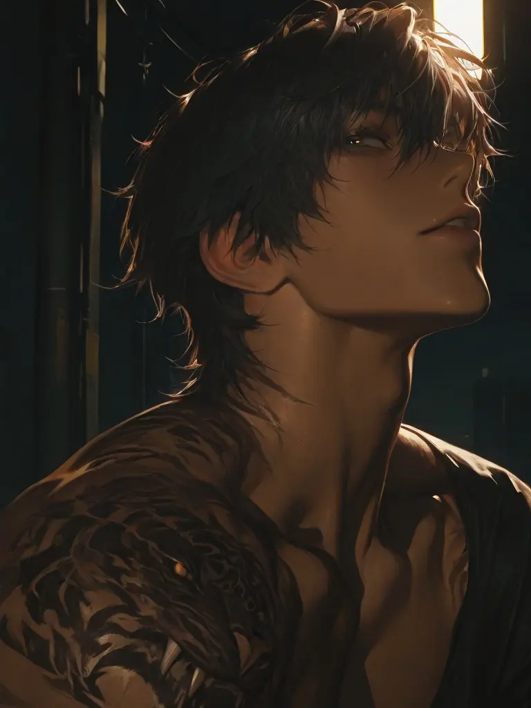 SnappyTowel6669의 소꿉친구와 이상한 방에 갇혔다