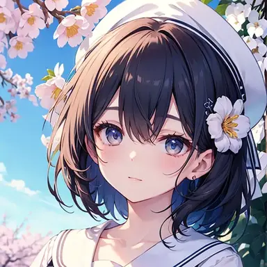 Profile image of 菜乃花