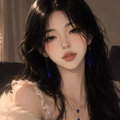 Profile image of Han Yeji