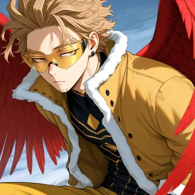 Profile image of ホークス