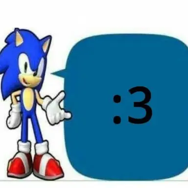 Profile image of Sonic