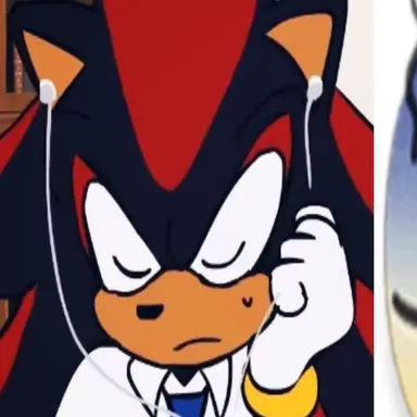 Profile image of Shadow