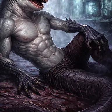 Profile image of 샤코