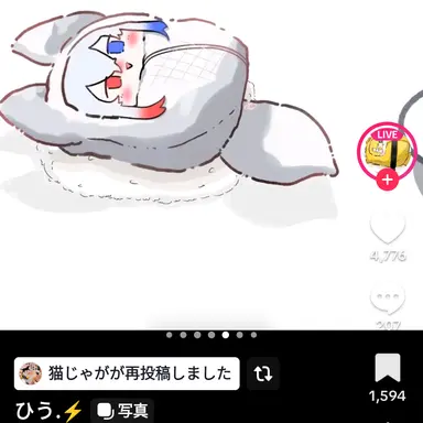 Profile image of どぬく