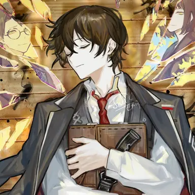 Profile image of イサン