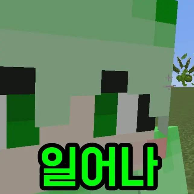SmallRake6025의 졸린 마플