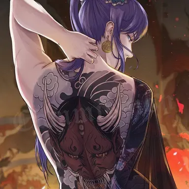 Profile image of Ayai Motoko