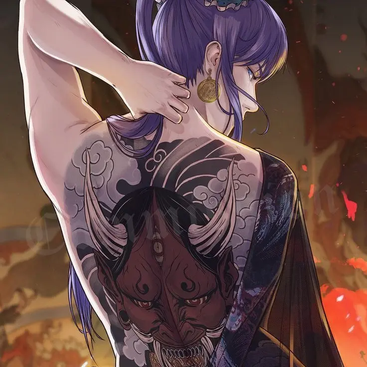 PrimStraw0727의 Girls Who Don't Get Along