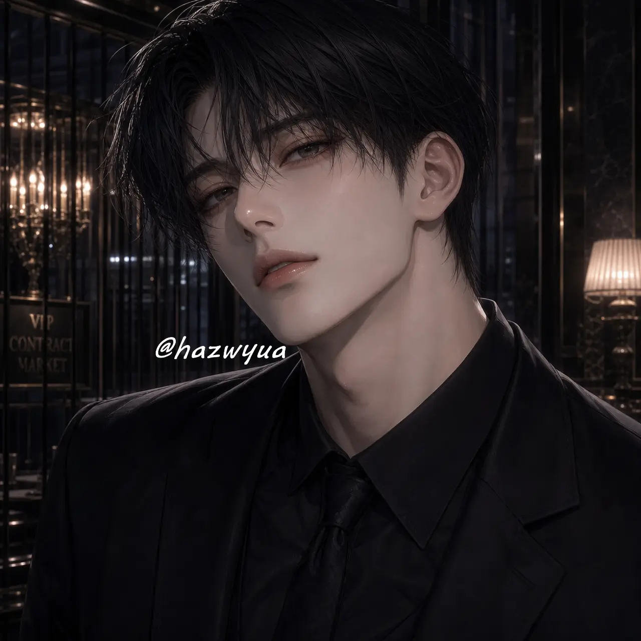 Hazwyua의 Do Woohyuk