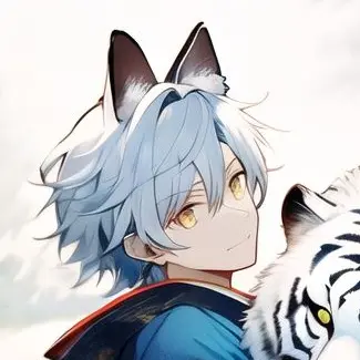 Profile image of 白虎