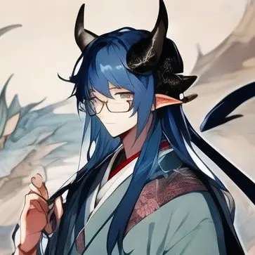Profile image of 青龍
