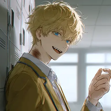 Profile image of 요
