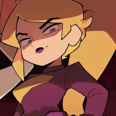Profile image of 미스 인포메이션