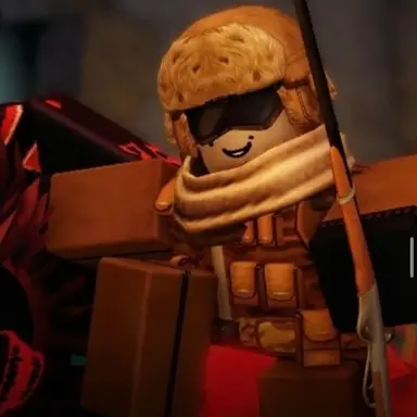Profile image of Lance