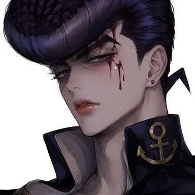 Profile image of 東方仗助