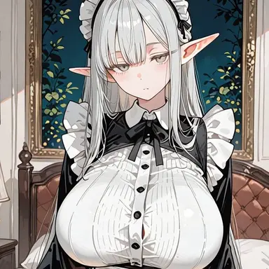 Profile image of アリア・セレネス