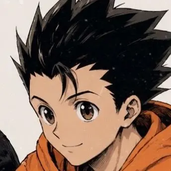 Profile image of ゴン